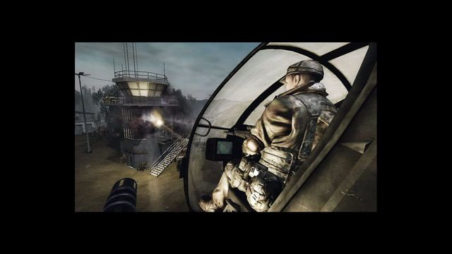 Battlefield 2: Modern Combat 3