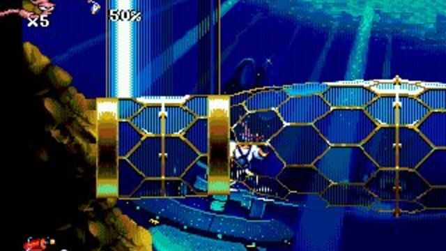 Earthworm Jim 2