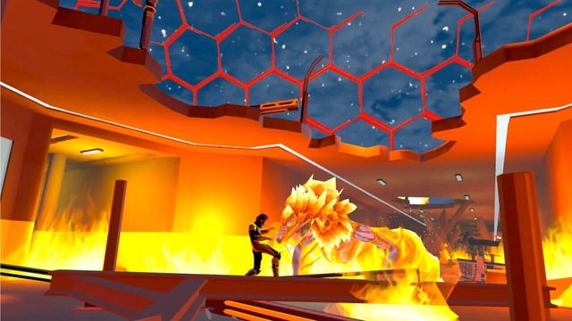 The Phoenix Gene 2