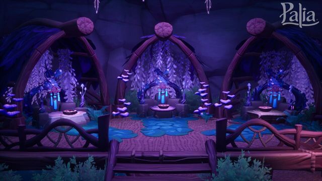 Palia: The Elderwood 3