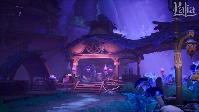 Palia: The Elderwood 4