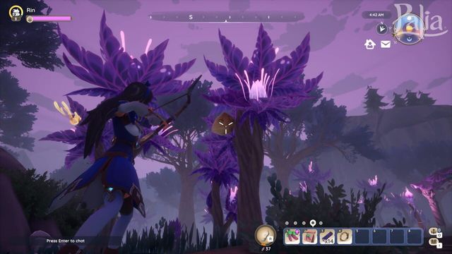 Palia: The Elderwood 5