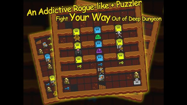 DungeonUp 2