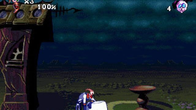 Earthworm Jim 2 3