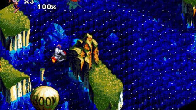 Earthworm Jim 2 4
