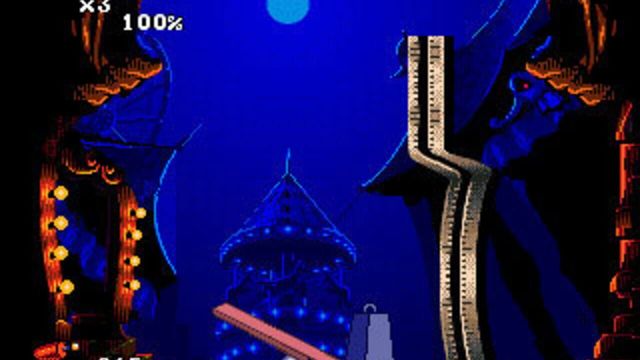 Earthworm Jim 2 6
