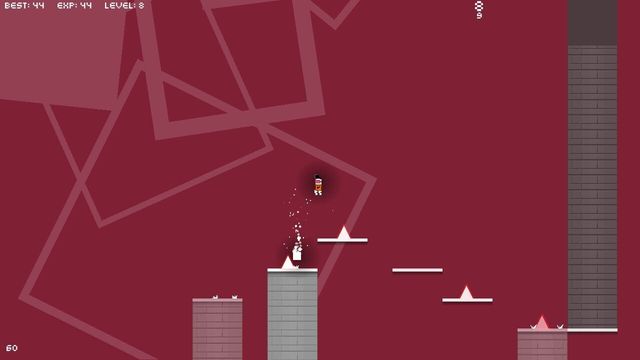 Alpha Runner 1