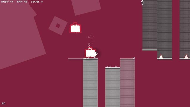 Alpha Runner 2