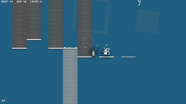 Alpha Runner 4