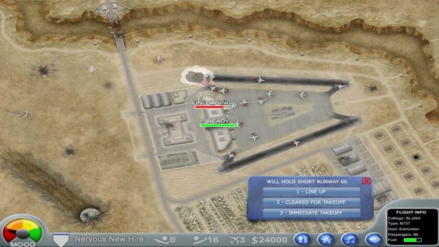 Airport Madness 4 1