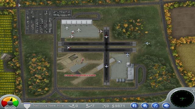 Airport Madness 4 2