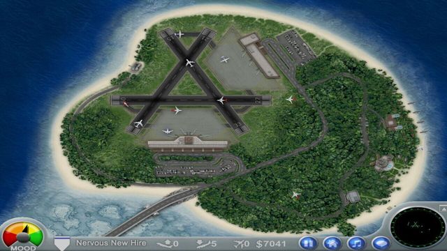 Airport Madness 4 3