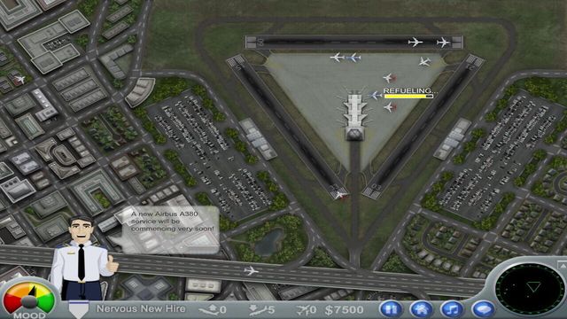 Airport Madness 4 5