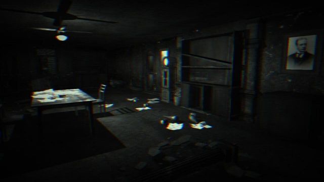 The Tape 3