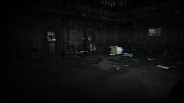 The Tape 5
