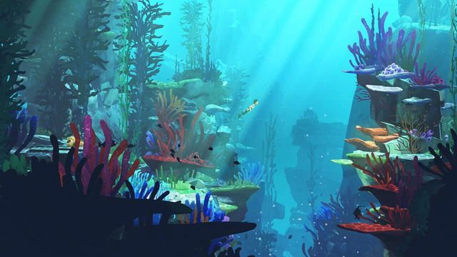 Planet of Lana II: Children of the Leaf 3