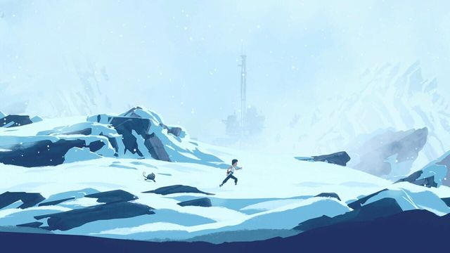 Planet of Lana II: Children of the Leaf 6