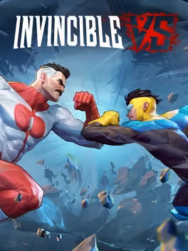 Invincible Vs.