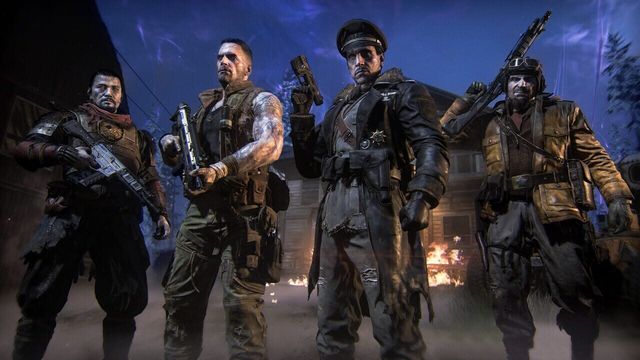 Call of Duty: Black Ops 7 4
