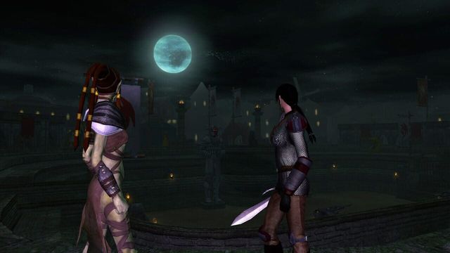Dungeons & Dragons Neverwinter Nights 2: Enhanced Edition 2
