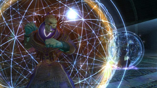 Dungeons & Dragons Neverwinter Nights 2: Enhanced Edition 4