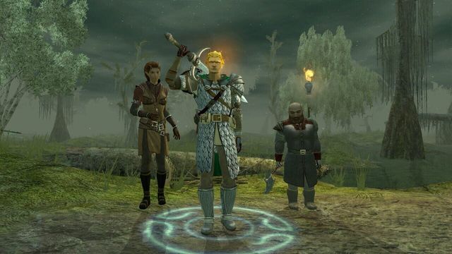 Dungeons & Dragons Neverwinter Nights 2: Enhanced Edition 6
