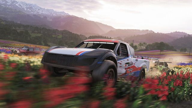 Forza Horizon 6 5