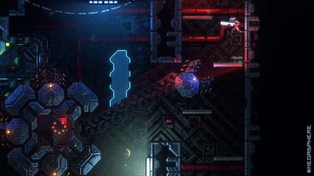 MegaSphere 2