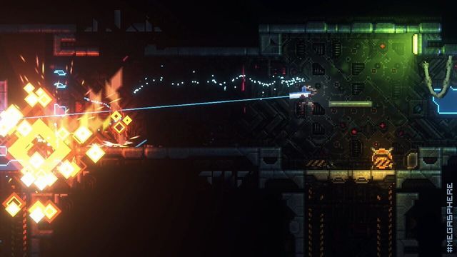 MegaSphere 3