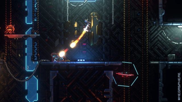 MegaSphere 4