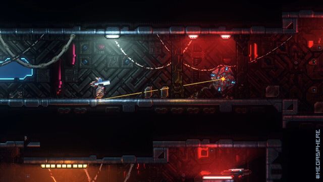 MegaSphere 5