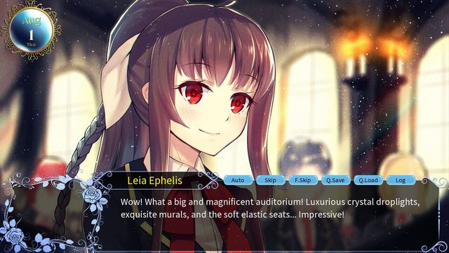 Blood Code 3