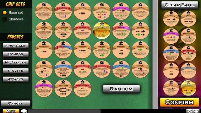 Puzzle Strike 4