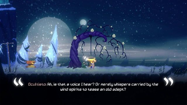 Adventure of Samsara 5