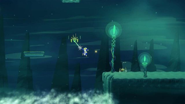 Adventure of Samsara 6