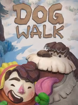 Dogwalk