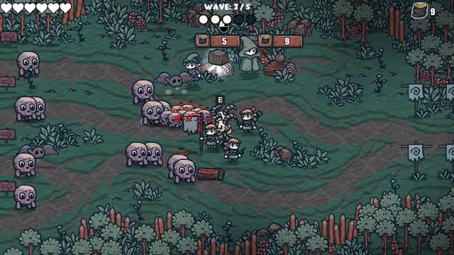 Reposition Defense 1