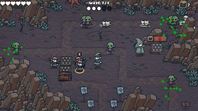 Reposition Defense 2