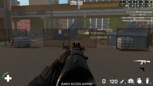 Vengeance 2