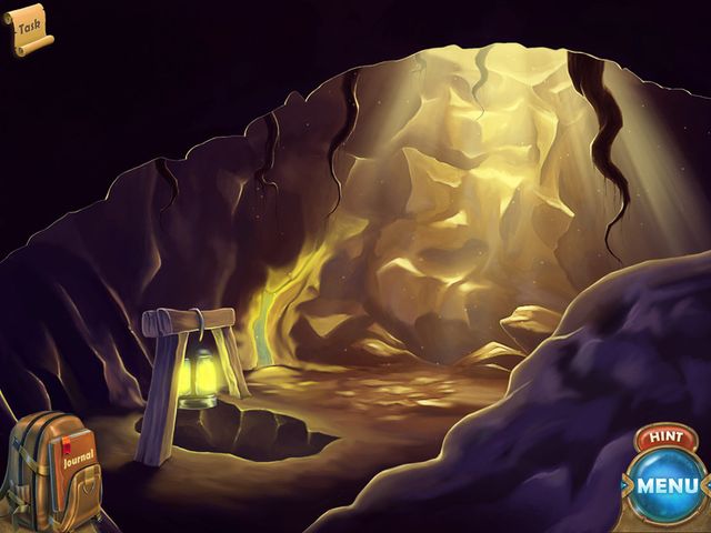 Stranded In Time 1
