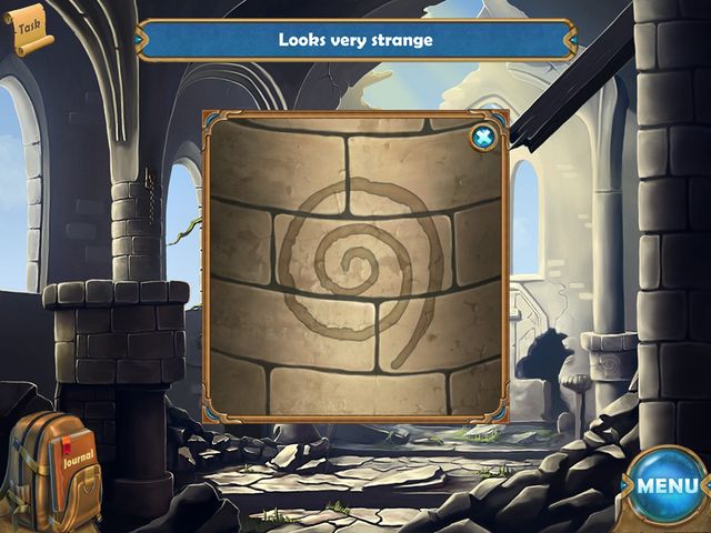 Stranded In Time 5