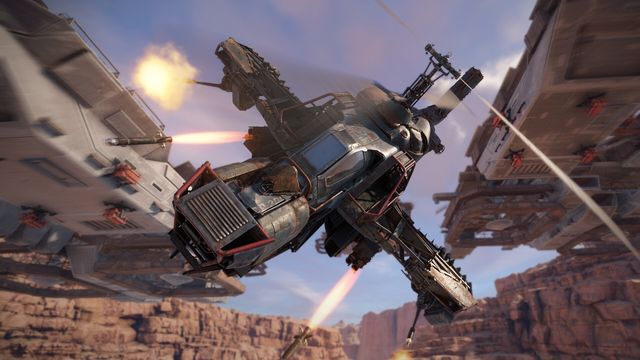 Crossout 3