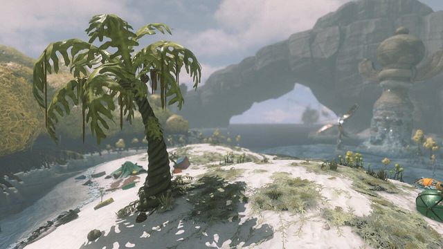 Splatoon Raiders 2