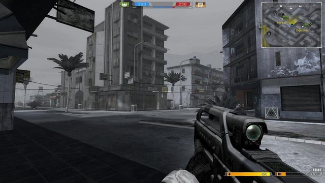 Battlefield 2142 3