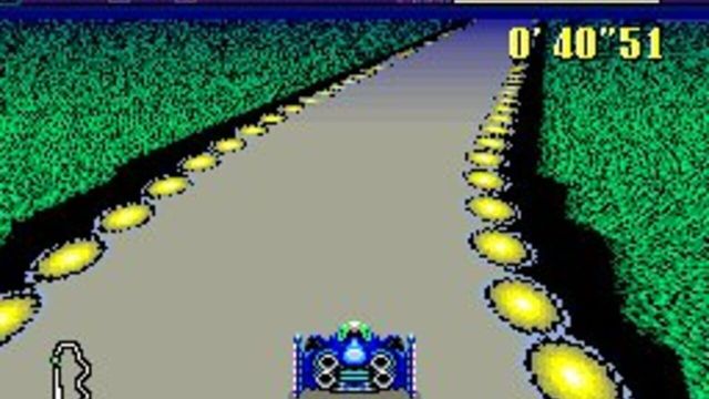 F-Zero 3
