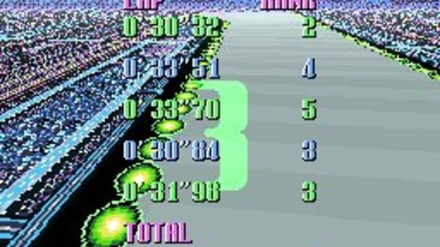 F-Zero 5