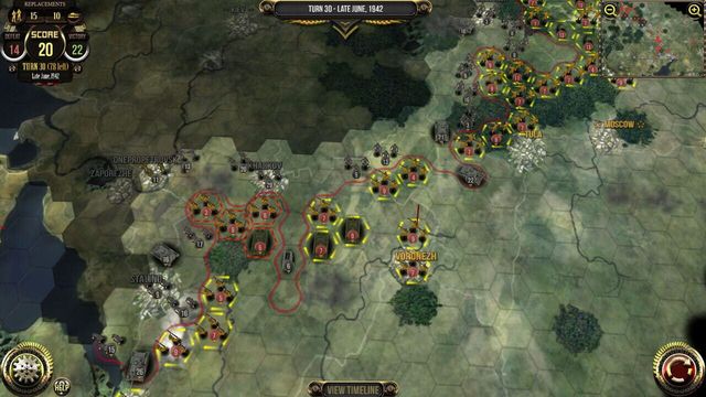 Russian Front 1