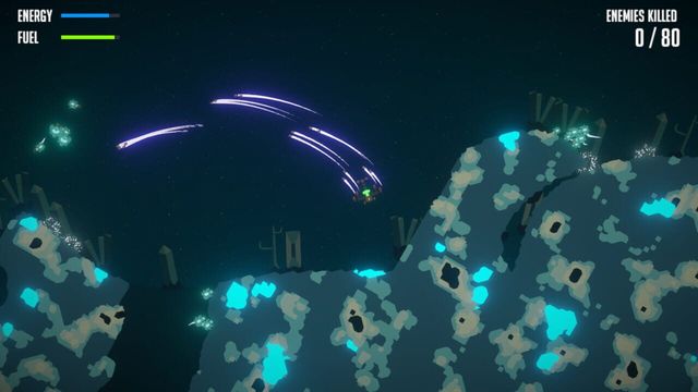 Nimbatus: The Space Drone Constructor 2