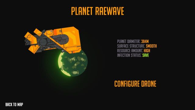 Nimbatus: The Space Drone Constructor 5
