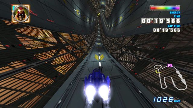 F-Zero GX 3